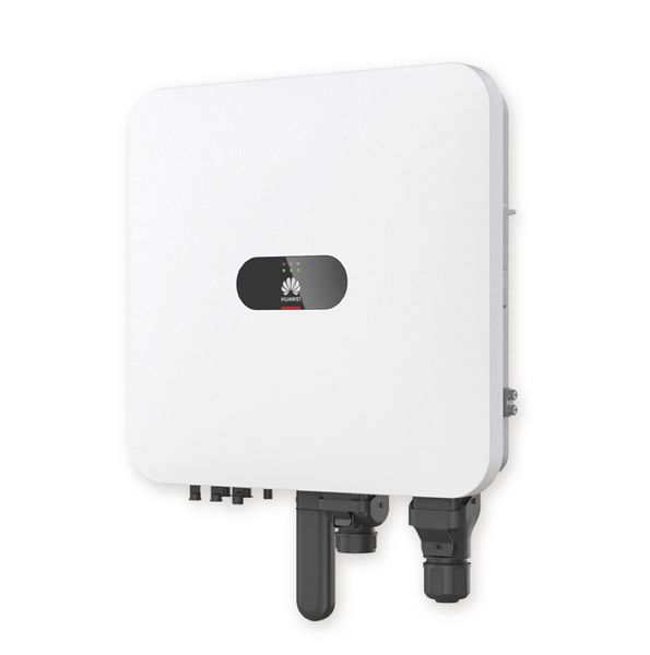 Huawei asymmetric inverter 10 kW, 3p