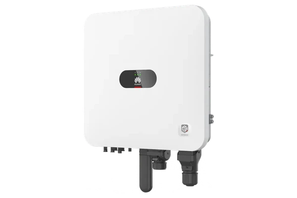 Huawei asymmetric inverter 12 kW, 3ph