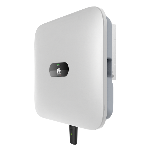 Huawei inverter 10 kW, 3p