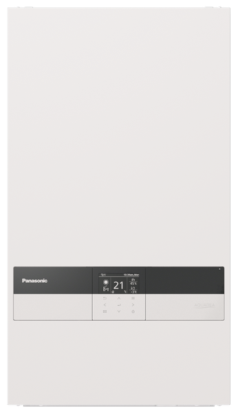 PANASONIC Biblock, Hydraulic Split, Indoor unit 1ph