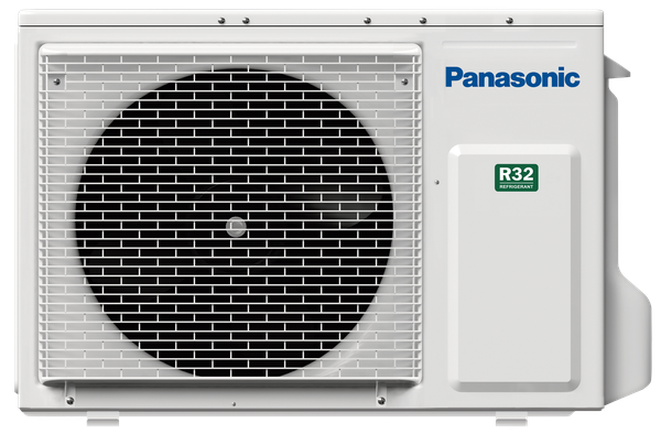 Model 2023. Outdoor window sill unit · R32, 5.0 kW