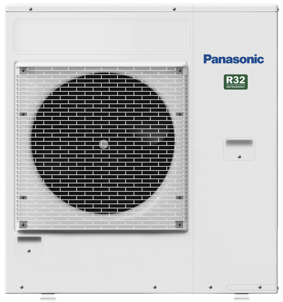 Multi split 4,5~18,3 kW