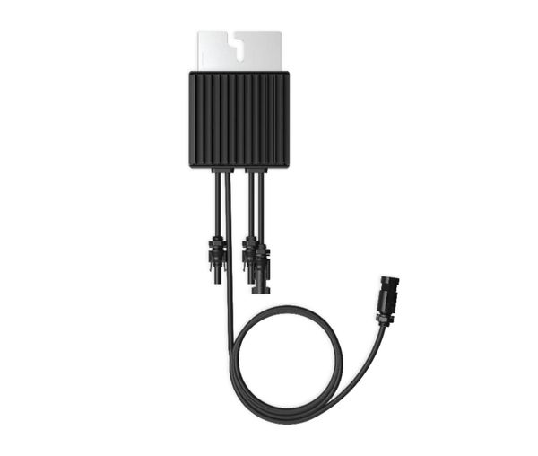 Optimizer MERC-1100W-P with long cabling