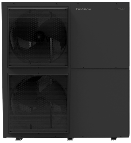 PANASONIC 20 kW T-CAP monobloc, M series, 3ph