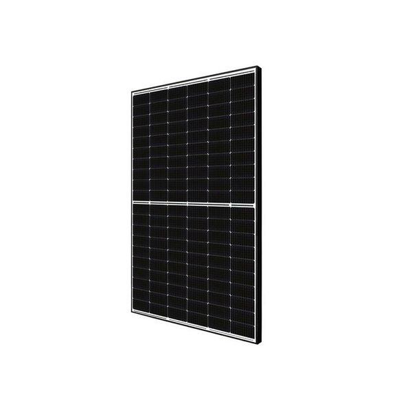 CANADIAN SOLAR 450Wp with black frame